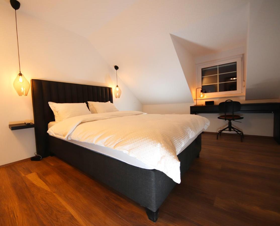 Ferienwohnung Ilica 168 Zagreb Exterior foto